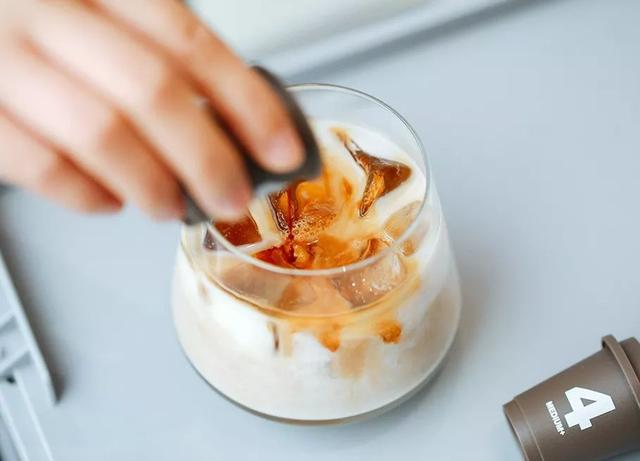 “三顿半”我的宝藏咖啡,3秒还原手冲,星巴克从此是路人