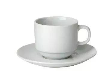 咖啡杯|专业咖啡杯的种类,如何选择咖啡杯?