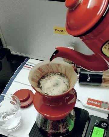 自从有了这个网红咖啡壶，日本人都舍不得去星巴克喝咖啡了...
