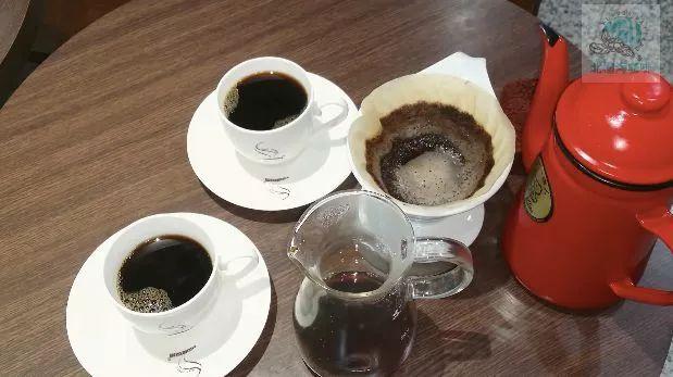自从有了这个网红咖啡壶，日本人都舍不得去星巴克喝咖啡了...