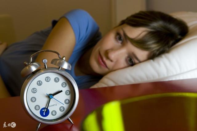 喝咖啡竟有利于睡眠？7种你不知道的助眠方法！