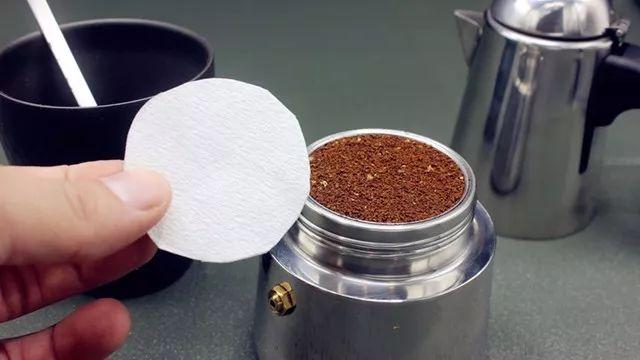 想喝浓度高的咖啡，在家怎样制作浓郁型的咖啡？