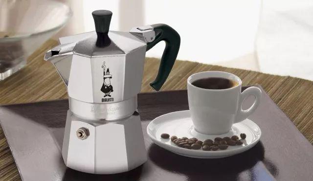 想喝浓度高的咖啡，在家怎样制作浓郁型的咖啡？