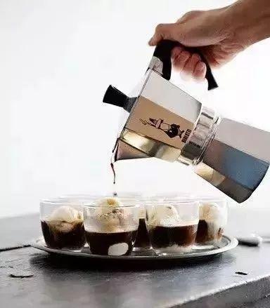 想喝浓度高的咖啡，在家怎样制作浓郁型的咖啡？
