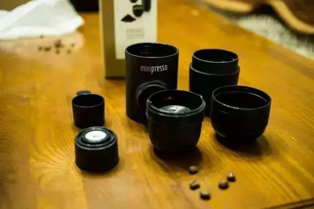 想喝浓度高的咖啡，在家怎样制作浓郁型的咖啡？