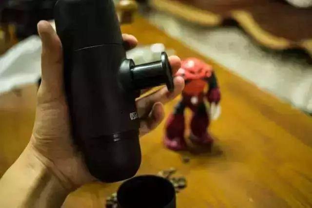 想喝浓度高的咖啡，在家怎样制作浓郁型的咖啡？