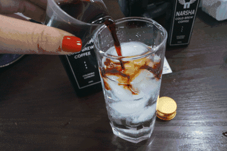 想喝浓度高的咖啡，在家怎样制作浓郁型的咖啡？