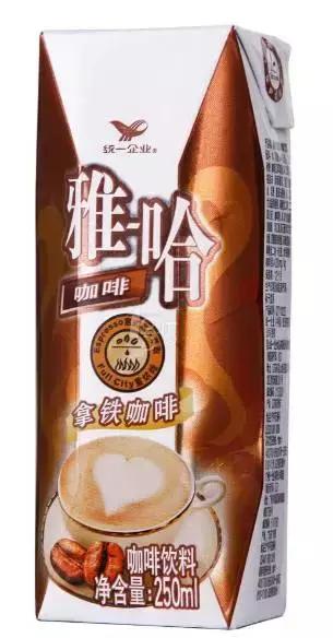 中国八大畅销咖啡排名，第一名竟是……