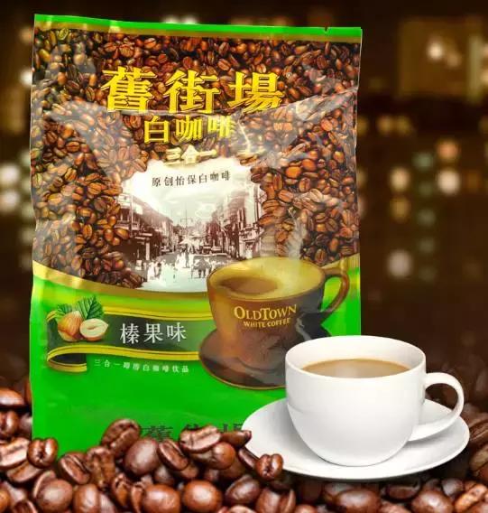 中国八大畅销咖啡排名，第一名竟是……