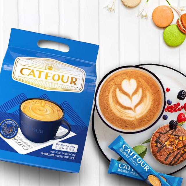 你会觉得国外咖啡真的可以秒杀国产咖啡吗？