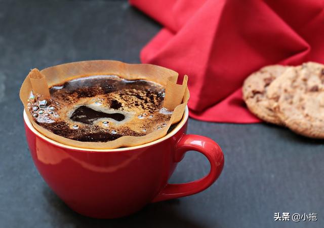 教你5种咖啡的冲泡方法，自己在家DIY咖啡