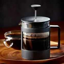 3步到位!最简单的手冲咖啡制作方法