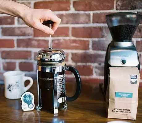 3步到位!最简单的手冲咖啡制作方法