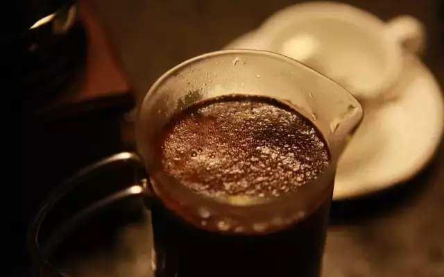 3步到位!最简单的手冲咖啡制作方法