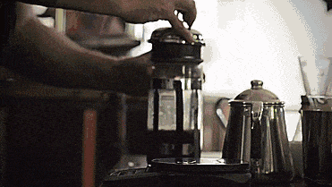 3步到位!最简单的手冲咖啡制作方法