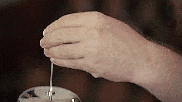 3步到位!最简单的手冲咖啡制作方法