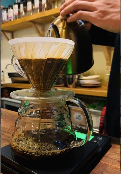 手冲咖啡入门 | 世界冠军最简单的冲煮方案