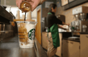 星巴克省钱又装逼全攻略!