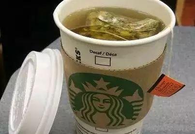 星巴克省钱又装逼全攻略!