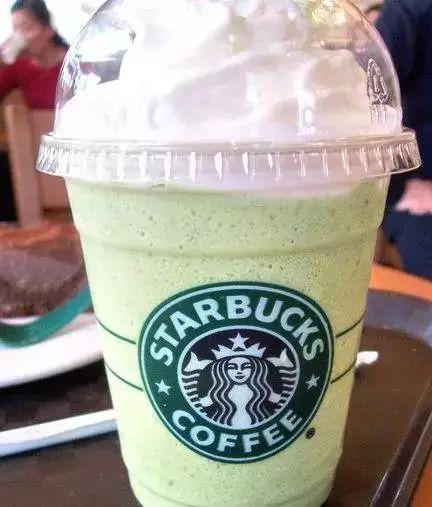 星巴克省钱又装逼全攻略!
