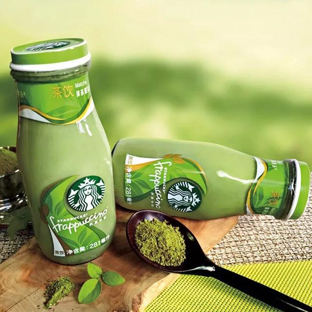 星巴克省钱又装逼全攻略!