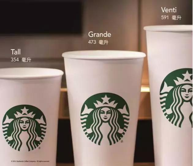 星巴克点单全攻略,这才是星爸爸的正确打开方式!