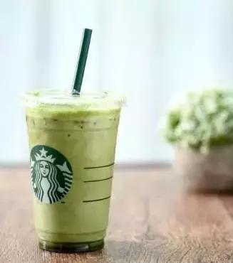 星巴克点单全攻略,这才是星爸爸的正确打开方式!