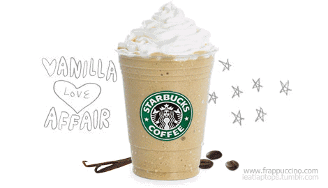 星巴克点单全攻略,这才是星爸爸的正确打开方式!