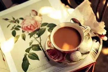 风靡世界的咖啡