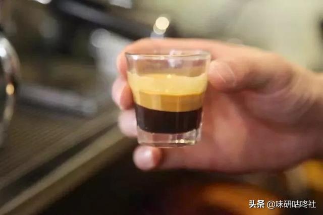 拿铁咖啡,牛奶是咖啡的唯一搭档吗?