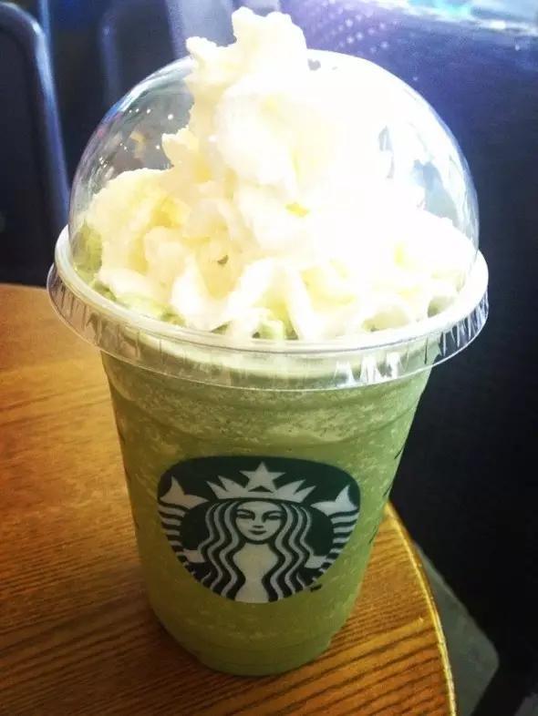 大多数人都不知道的星巴克点餐攻略，下次就这么点！