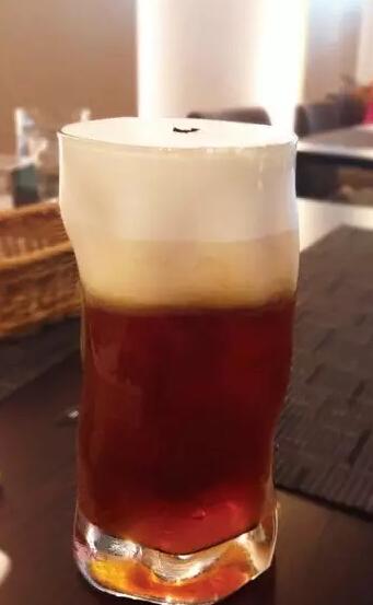 咖啡爱上牛奶的极致之作 你是这样的拿铁一族么？