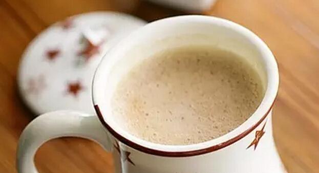 咖啡爱上牛奶的极致之作 你是这样的拿铁一族么？