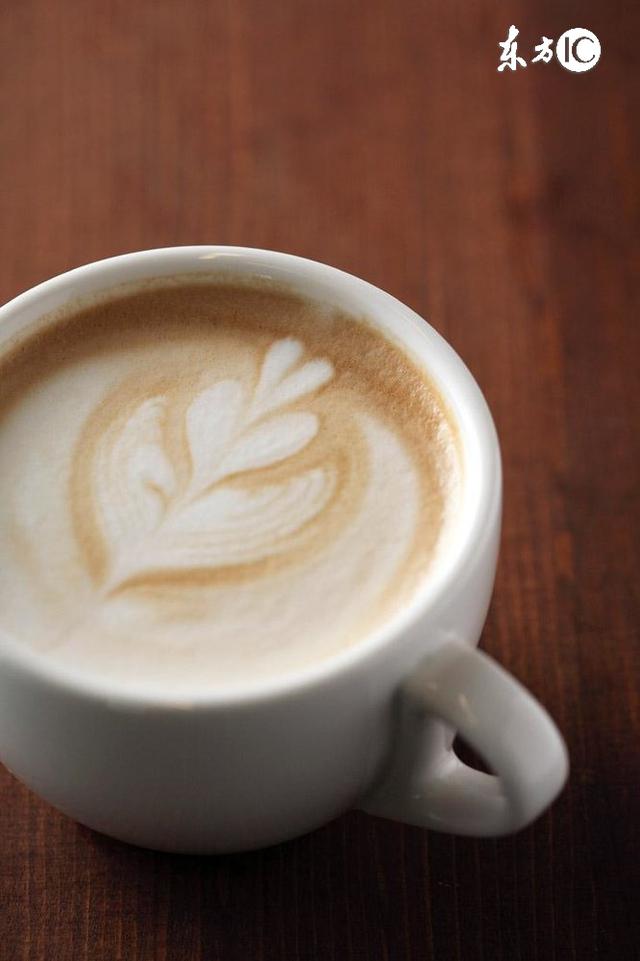 装腔的咖啡小白学习贴，原来“拿铁=咖啡+牛奶”哦！