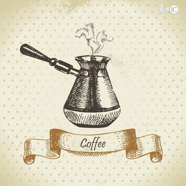 装腔的咖啡小白学习贴，原来“拿铁=咖啡+牛奶”哦！