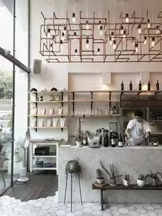 和低品质咖啡告别,这些细节告诉你如何寻找高品质咖啡厅