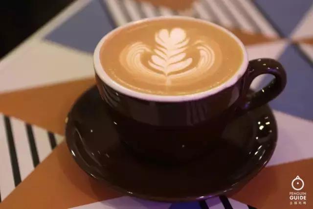 5家“大牌”咖啡，6杯好评拿铁