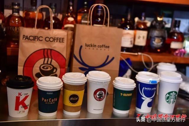 七大品牌咖啡大众“盲测”：太平洋、瑞幸、全家领衔最优前三甲
