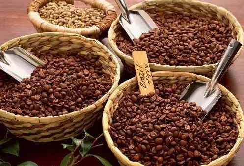 这些地方出产的咖啡才好喝 这最值得喝的九大咖啡你品过么?