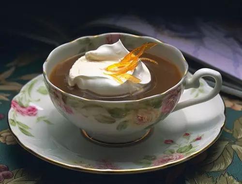 这些地方出产的咖啡才好喝 这最值得喝的九大咖啡你品过么?