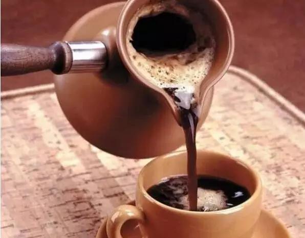 这些地方出产的咖啡才好喝 这最值得喝的九大咖啡你品过么?