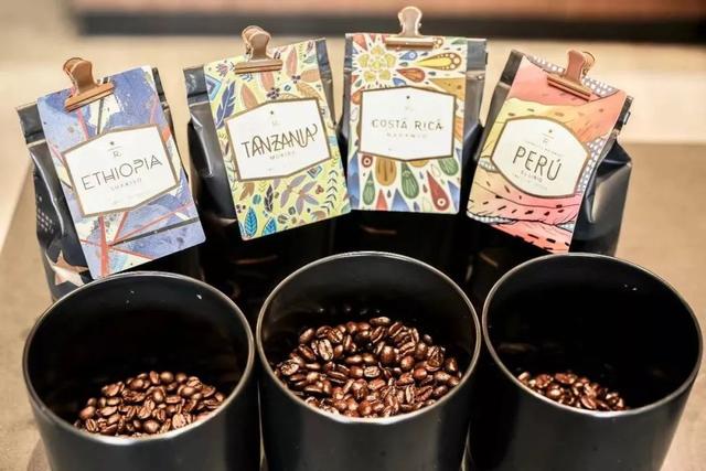 品质咖啡？多的是你不知道的事