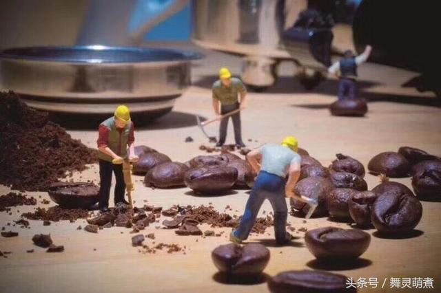 教大家如何区分拿铁咖啡和摩卡咖啡