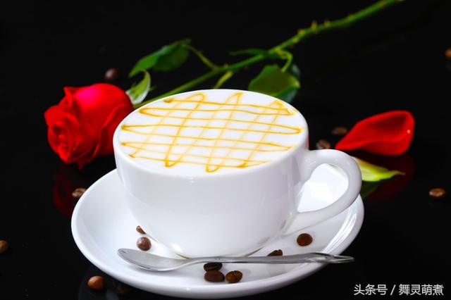 教大家如何区分拿铁咖啡和摩卡咖啡