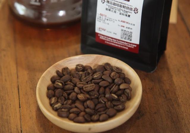 1:15一定最好喝?瑰夏咖啡的手冲最佳「粉水比」探索