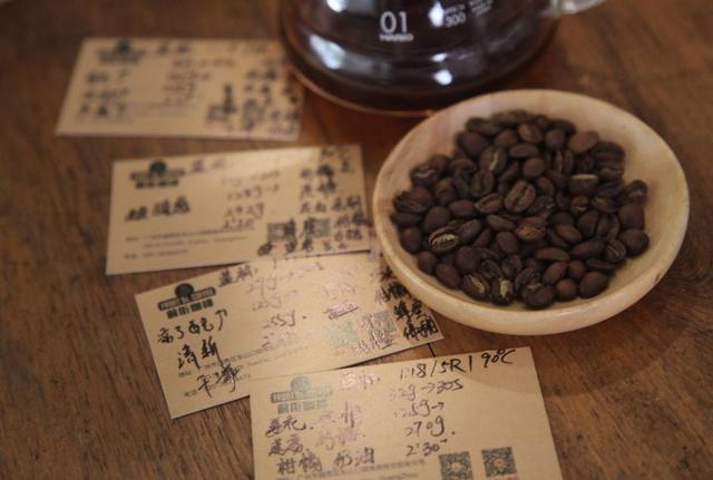 1:15一定最好喝?瑰夏咖啡的手冲最佳「粉水比」探索