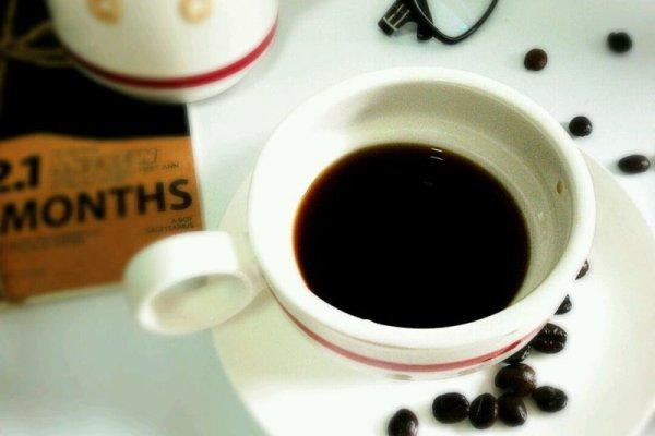 手冲咖啡的做法步骤