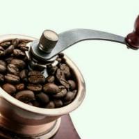 手冲咖啡的做法步骤