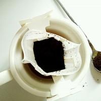 手冲咖啡的做法步骤