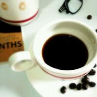 手冲咖啡的做法步骤